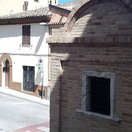 Gli Angeli Bed & Breakfast Loreto Exterior photo