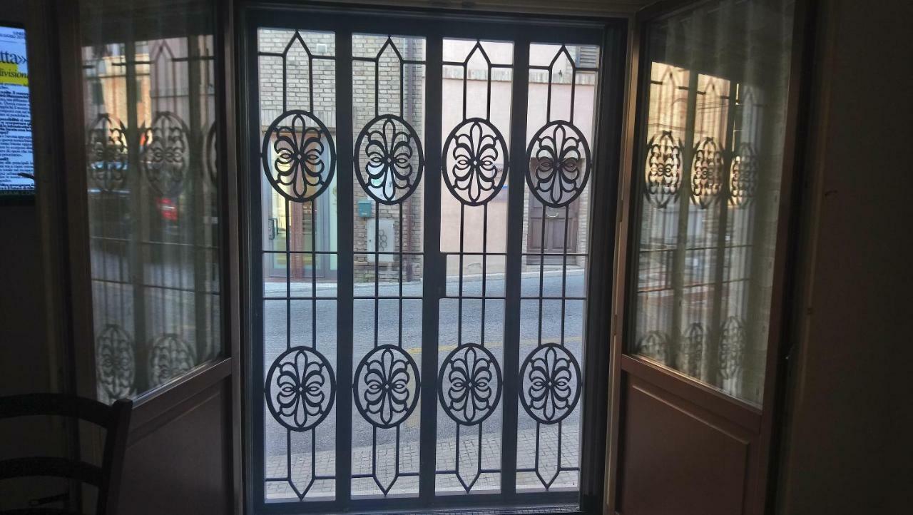 Gli Angeli Bed & Breakfast Loreto Exterior photo