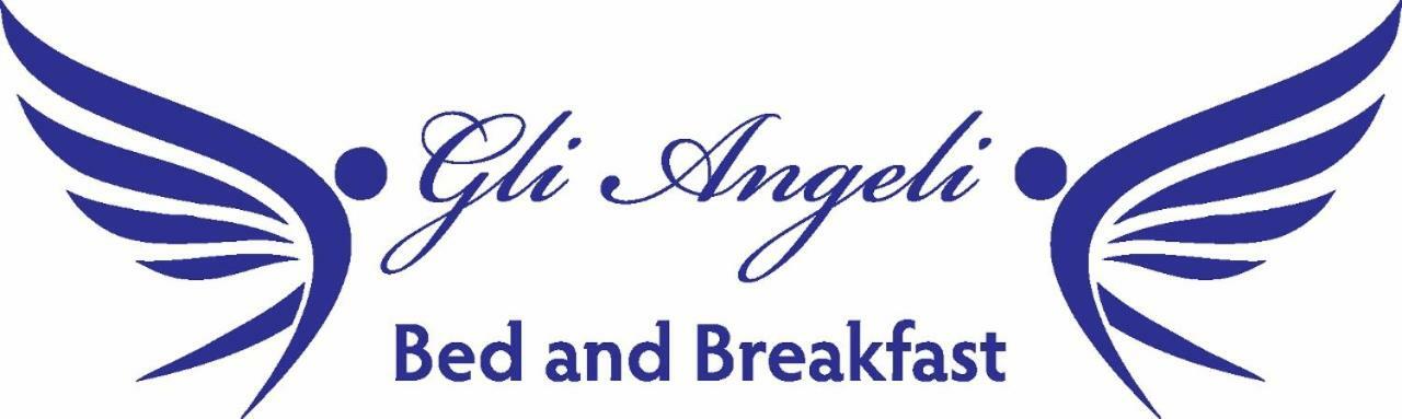 Gli Angeli Bed & Breakfast Loreto Exterior photo